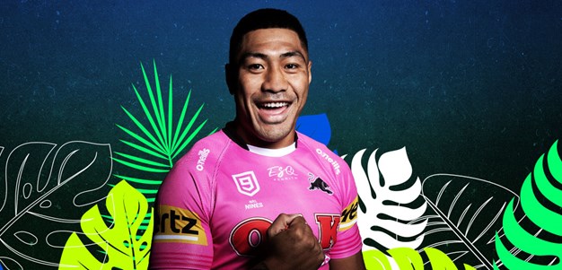 Nines Late Mail: Panthers v Roosters