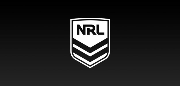 NRL announces Naden suspension