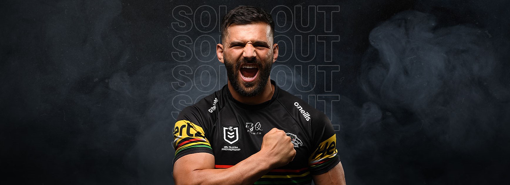 NRL Stars Unite for EISS Super Sapphire Trial Tribute