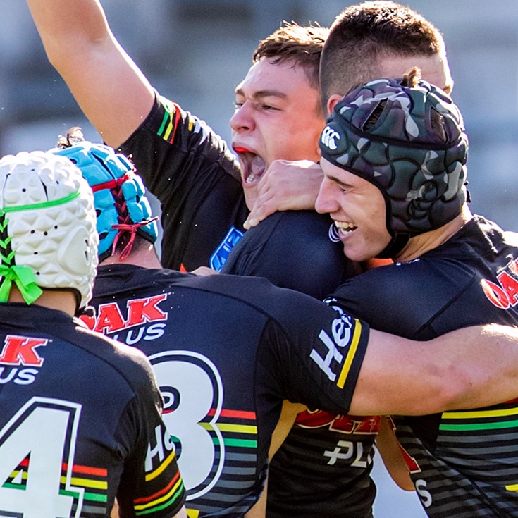 2020 Junior Representative squads confirmed