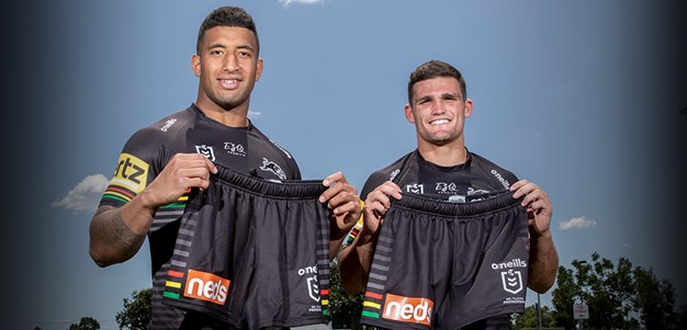 Panthers partners with Neds