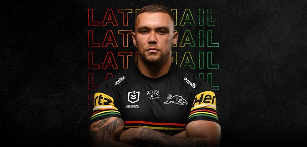 NRL Late Mail: Round 8