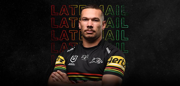 NRL Late Mail: Round 7