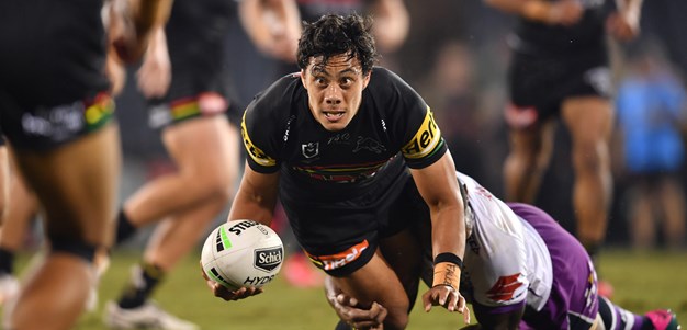 Luai cops dangerous contact charge