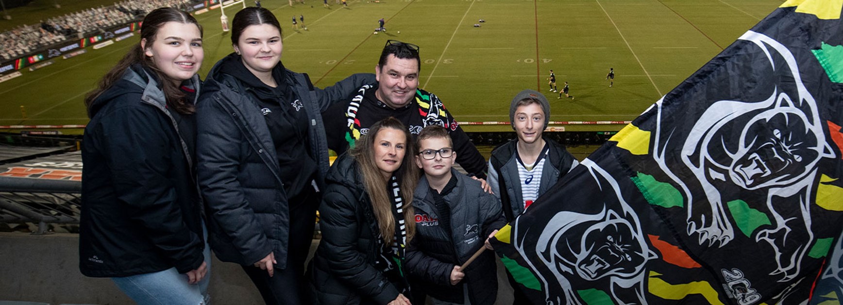 Members picked for Kogarah clash