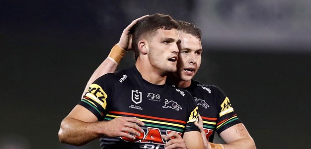 OAK Plus Gallery: Panthers v Storm