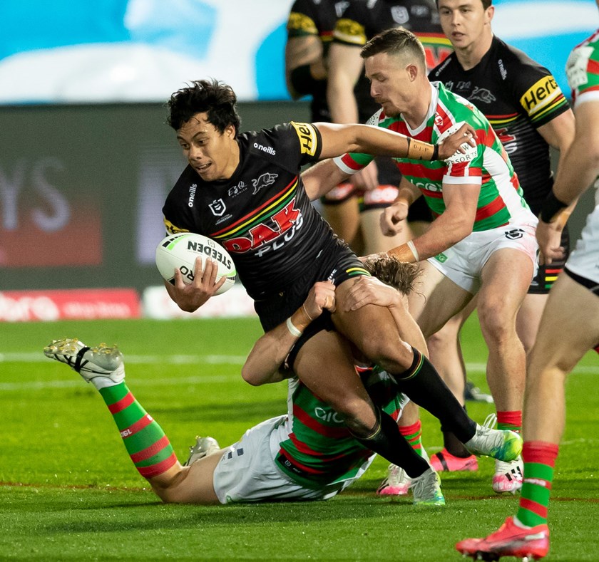 Panthers Rabbitohs OAK Plus Gallery: Panthers v Rabbitohs | Official website of the ...