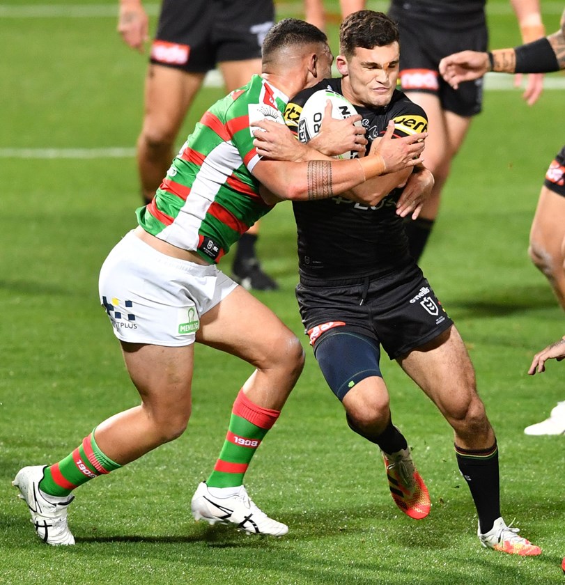 Panthers Rabbitohs OAK Plus Gallery: Panthers v Rabbitohs | Official website of the ...