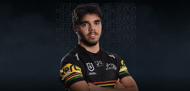 Jersey Flegg Teamlist: Round 2