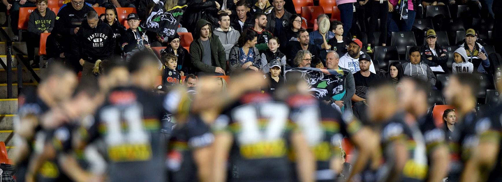 NRL issues stringent player guidelines to help prevent spread of coronavirus