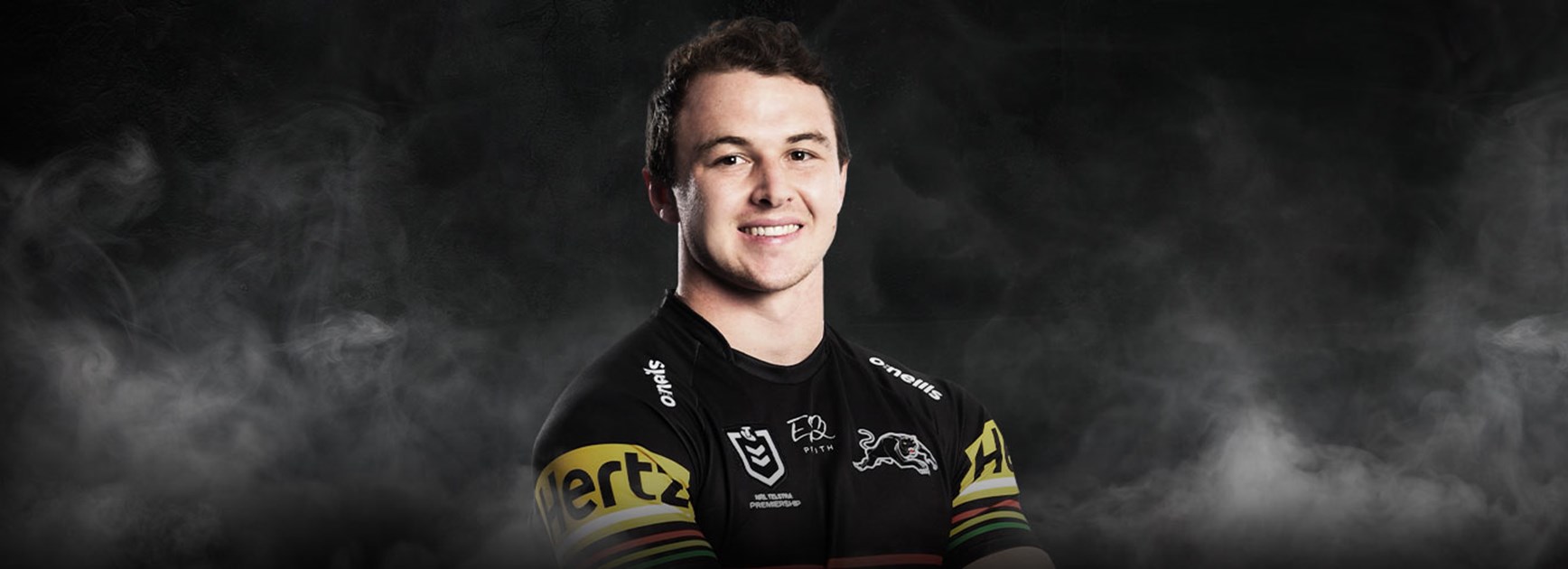 Edwards signs new Panthers deal