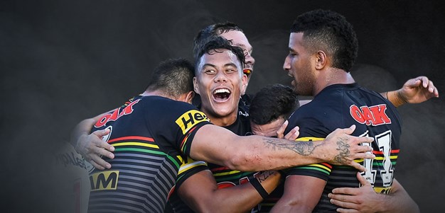 Panthers partners launch exclusive members offers