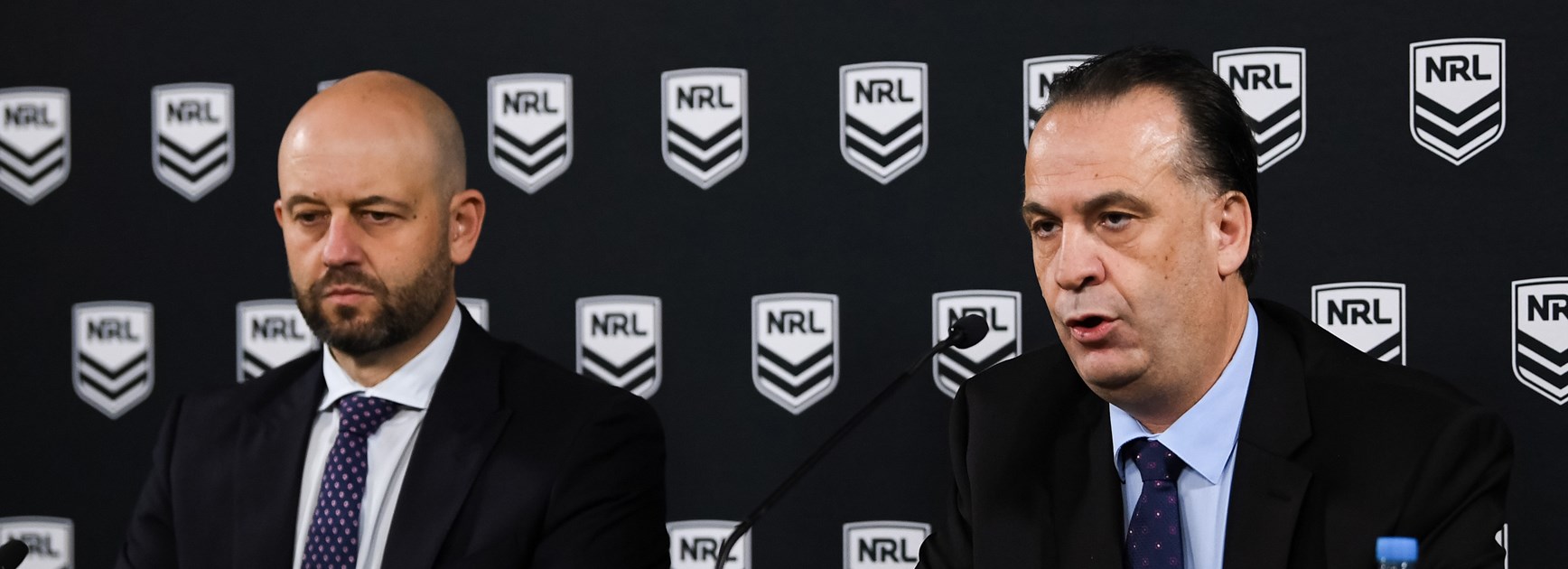 NRL announces competition to continue despite increased travel restrictions