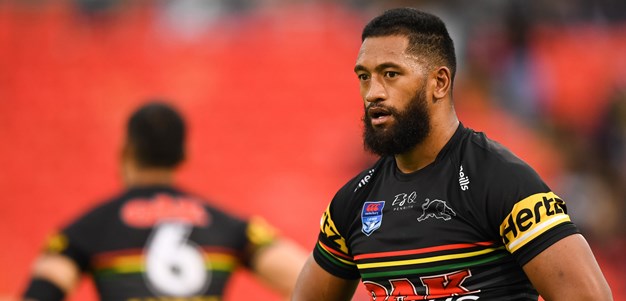 NSWRL suspends all competitions until May