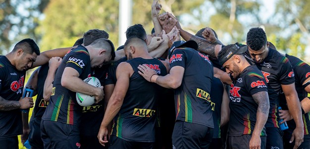 Stand Up. Flags Up. Fight On.