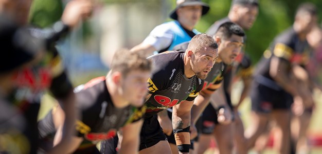 Gallery: Building for the Dragons