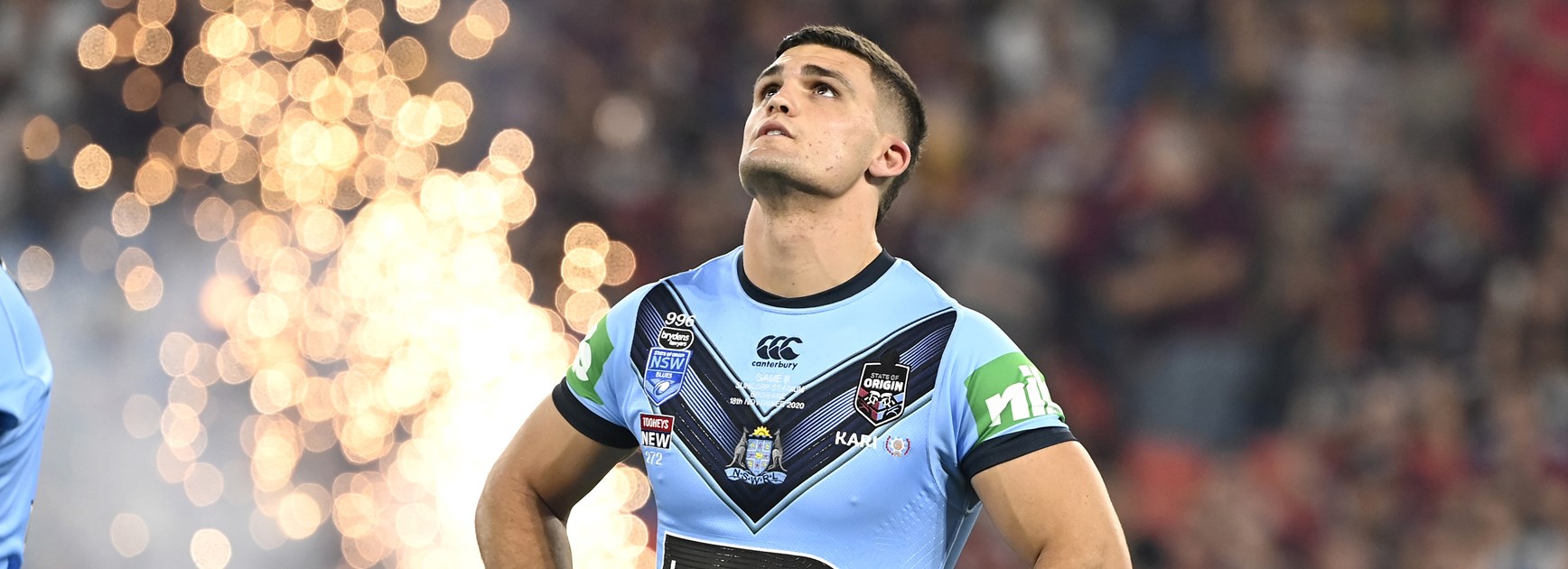 Fittler Medal winner Cleary to use near-misses as fuel for 2021