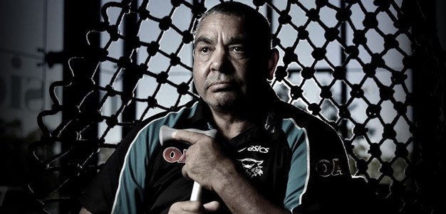 Ray Blacklock's funeral to be held on Friday