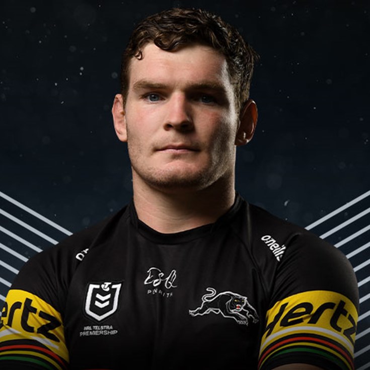 NRL Late Mail: Qualifying Final