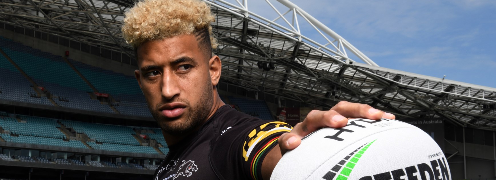 Accidental 'Fat Club' captaincy propels Kikau to career year