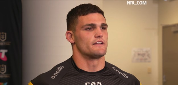 OAK Plus Post Game: Nathan Cleary