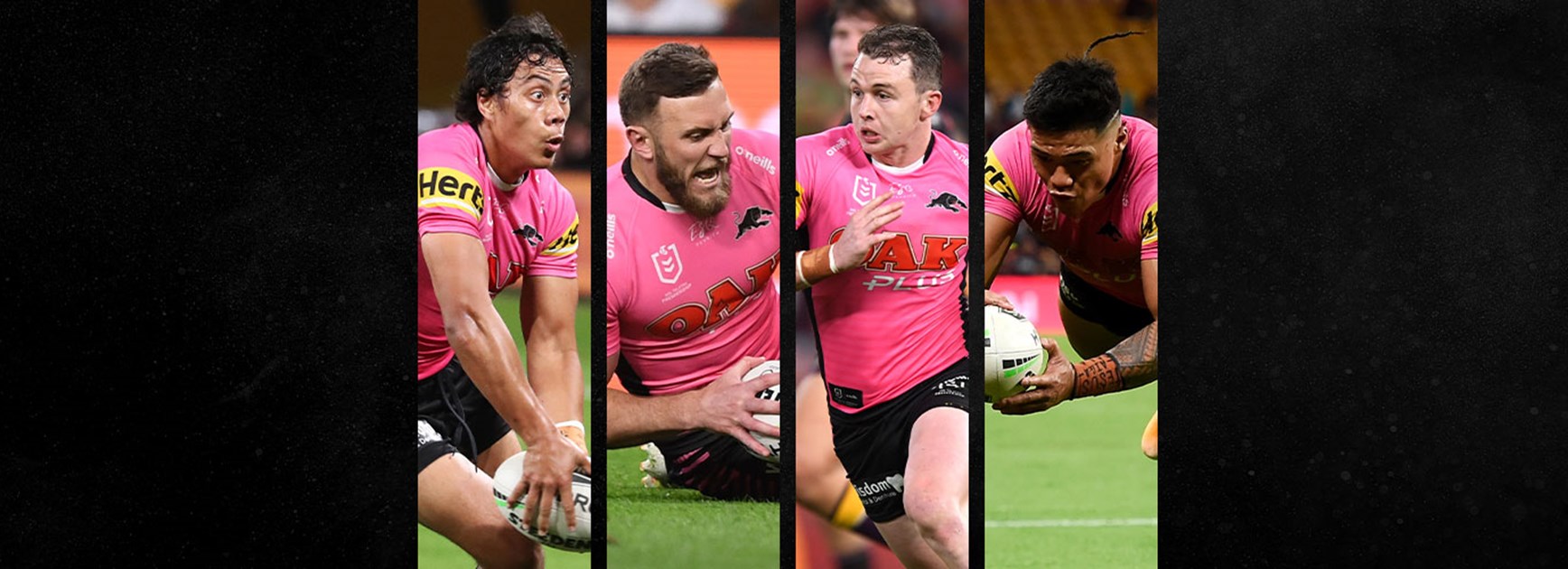 Hertz Plays of the Week: Round 17