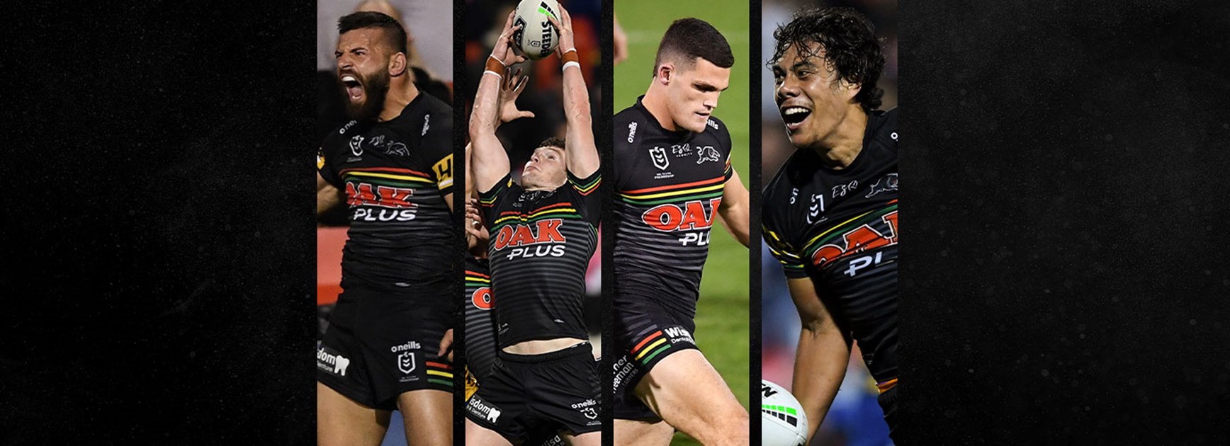 Hertz Plays of the Week: Round 18