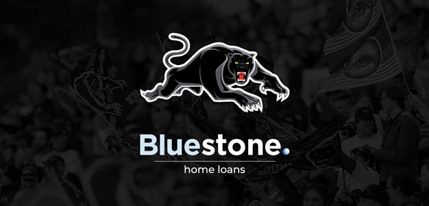 Panthers partners with Bluestone