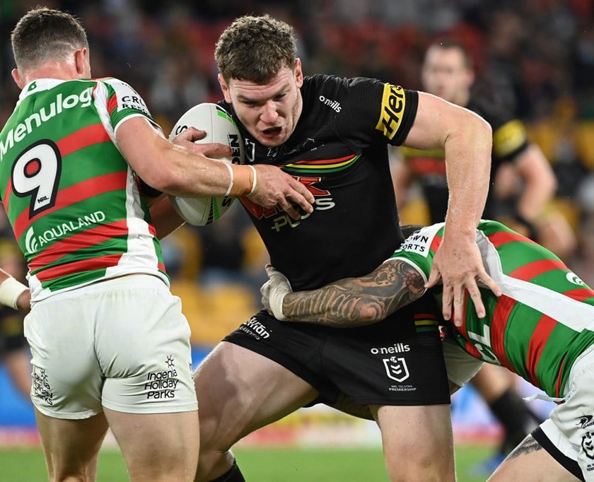 Panthers Rabbitohs OAK Plus Gallery: Panthers v Rabbitohs | Official website of the ...