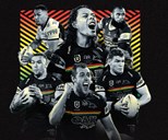 Panthers to play trials against Sharks and Eels