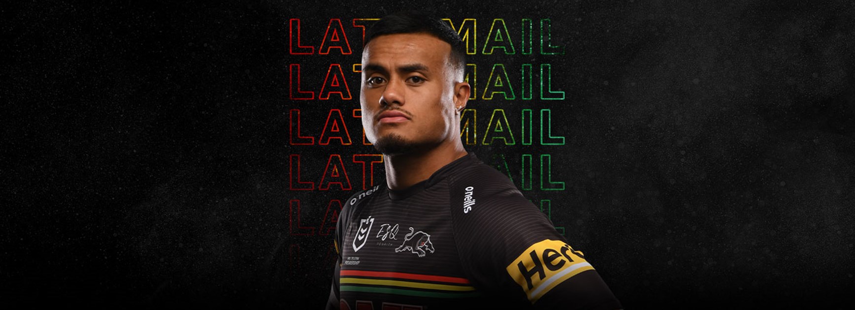 Trial Late Mail: Panthers v Mounties