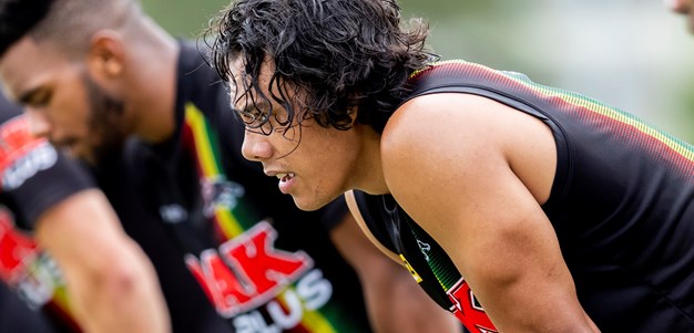 Grand final replay leaves Luai craving more