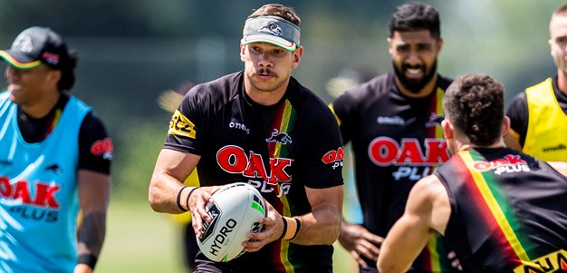 Cleary hands Naden four-game sanction