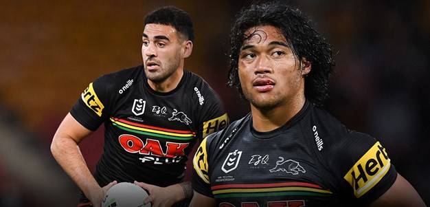 Westfund Injury Update: To'o and May