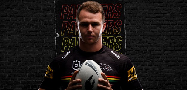 NRL Teamlist: Round 20
