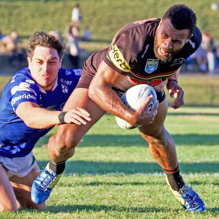 Panthers shoot down star-studded Jets