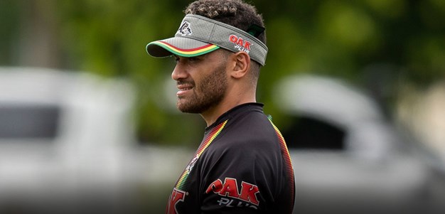 Westfund Injury Update: Apisai Koroisau