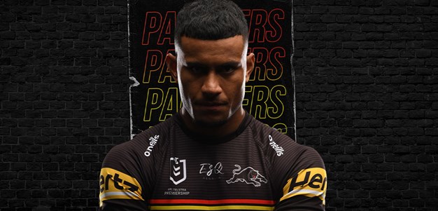 Updated NRL Teamlist: Round 2