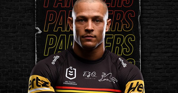 Nsw Cup Teamlist Round 1 Official Website Of The Penrith Panthers