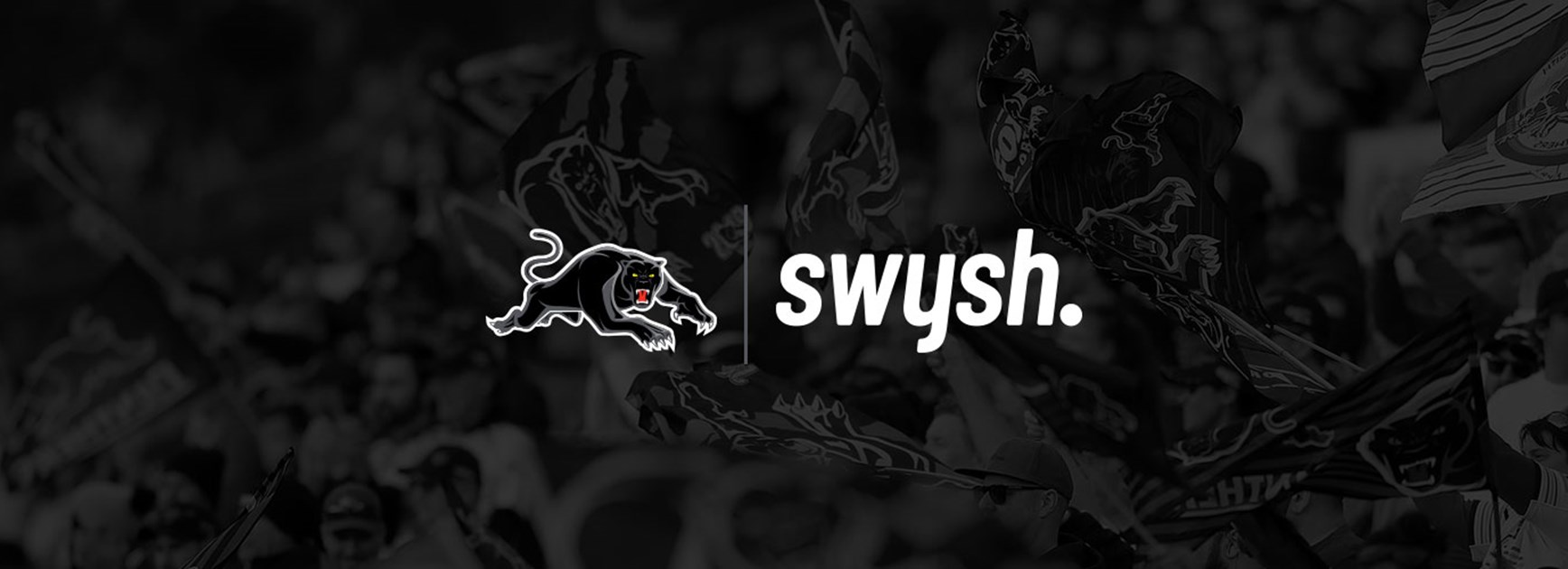 Panthers partners with Swysh