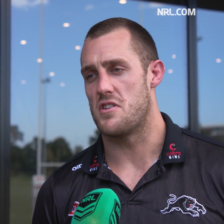 Yeo backs NRL's need for speed