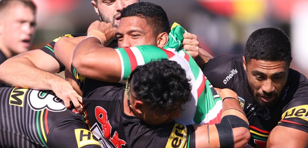 Panthers sink Souths in comeback win