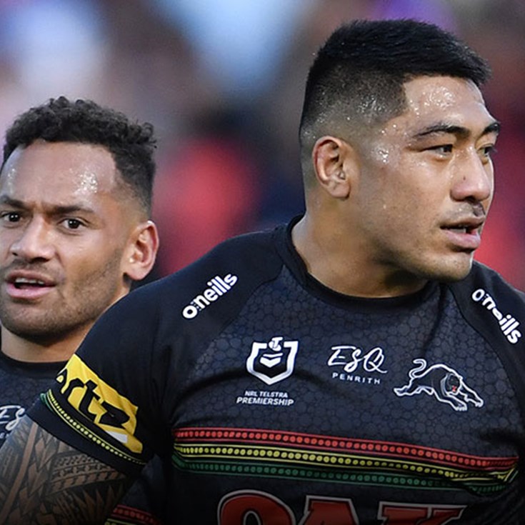 Leota and Yeo charged for high shots