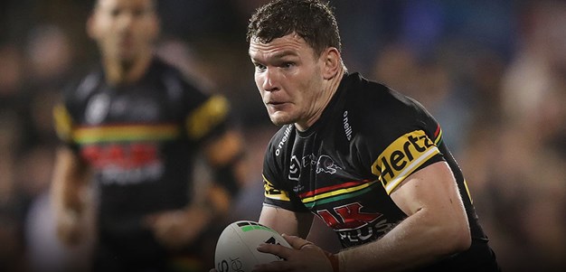 Martin cops contrary conduct charge