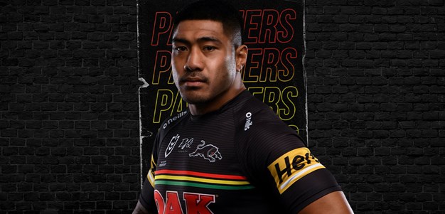 NRL Teamlist: Round 9