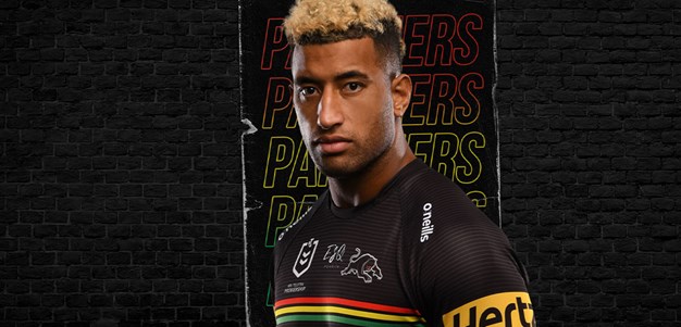 NRL Late Mail: Round 9