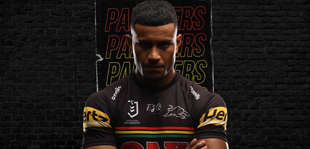 Updated NRL Teamlist: Round 9