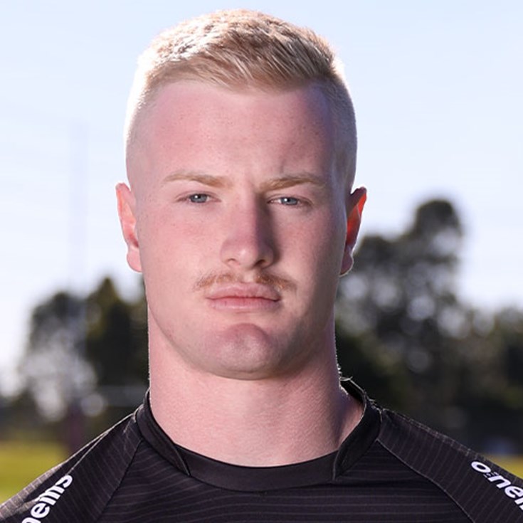 Jenkins commits to Panthers