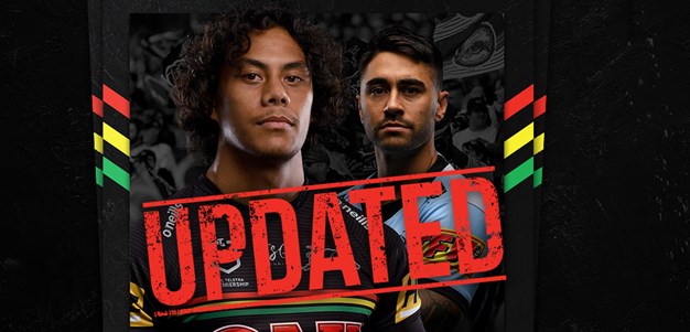 Gameday Guide: Panthers v Sharks