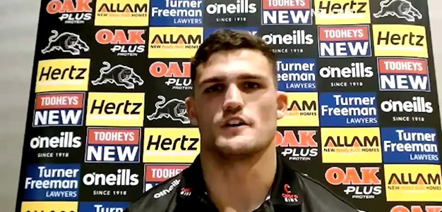 Cleary changes up kicking plan